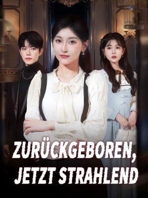 Zurückgeboren, Jetzt Strahlend