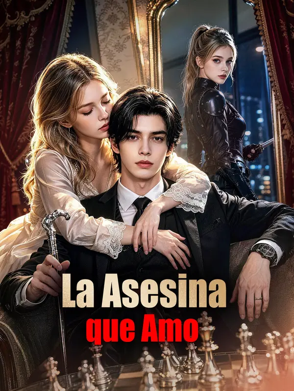 La Asesina que Amo
