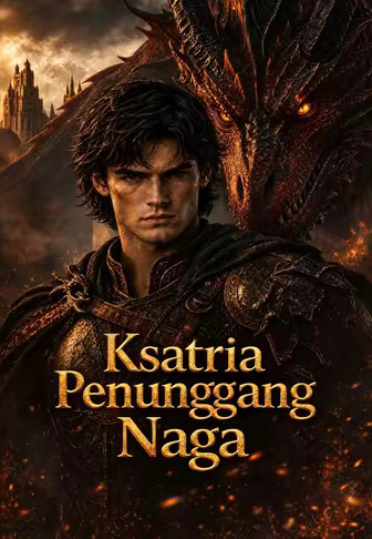 Ksatria Penunggang Naga