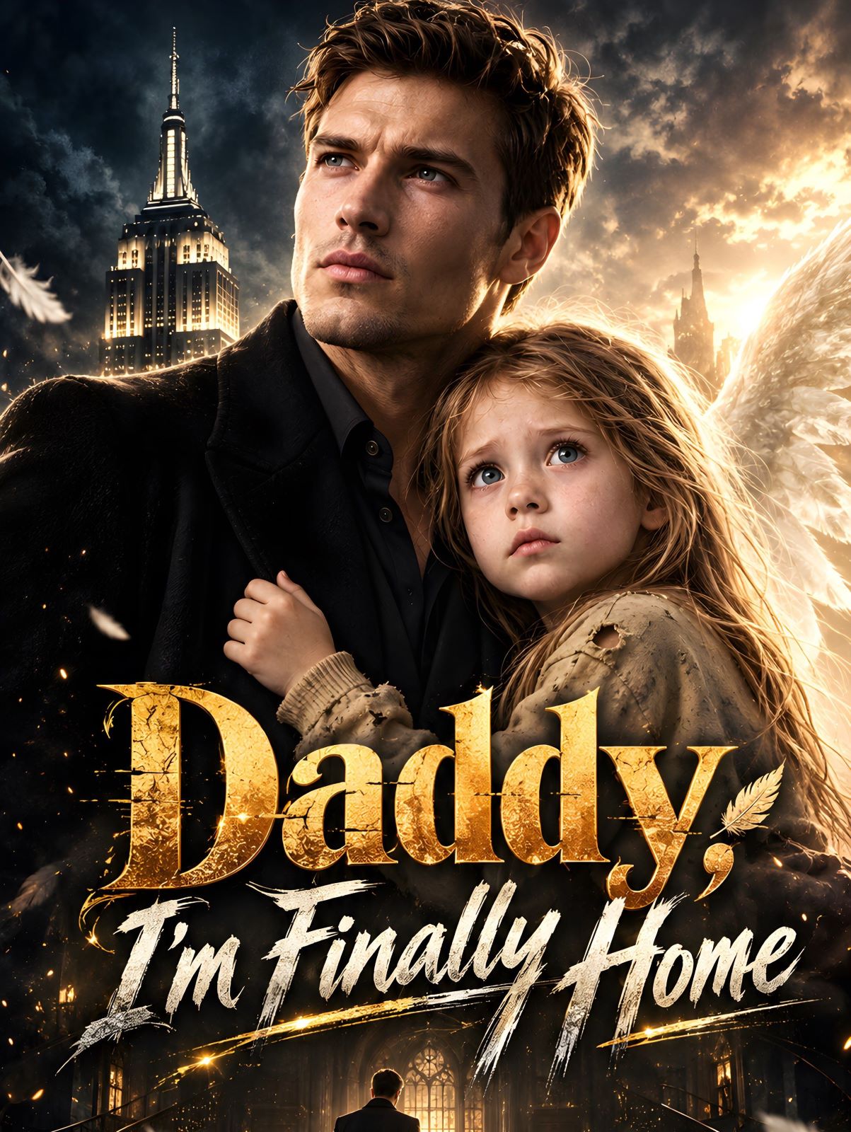 Daddy, I'm Finally Home