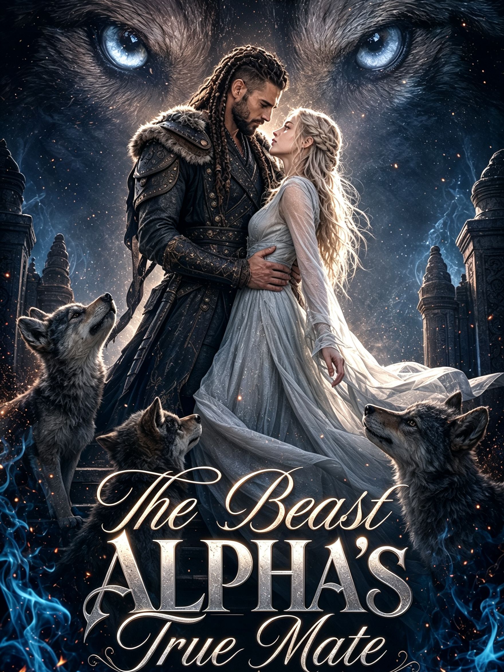 The Beast Alpha's True Mate