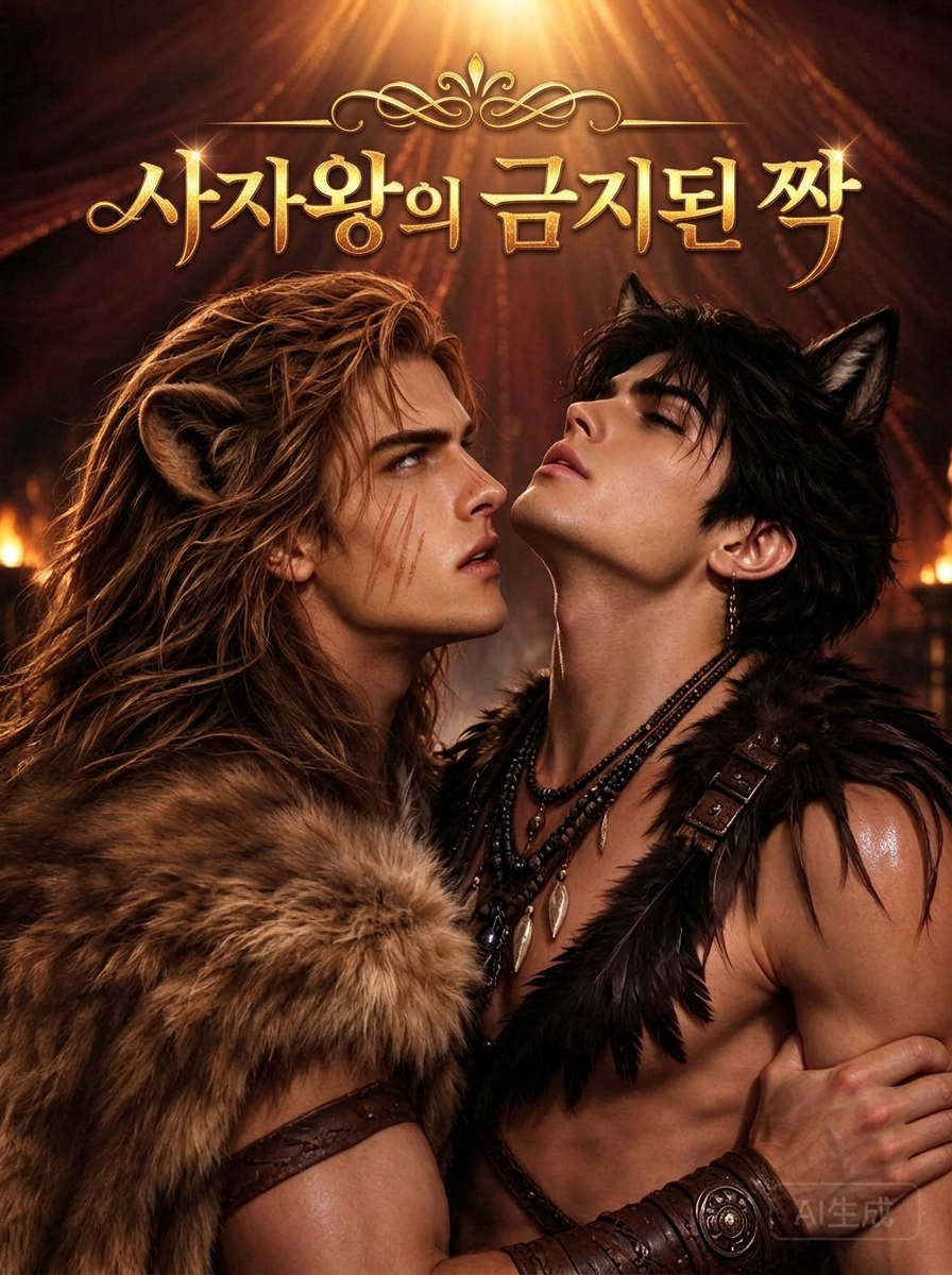 사자왕의 금지된 짝