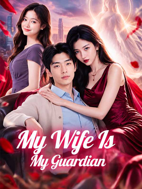 My Wife Is My Guardian