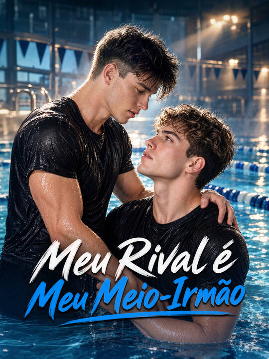 Meu Rival é Meu Meio-Irmão