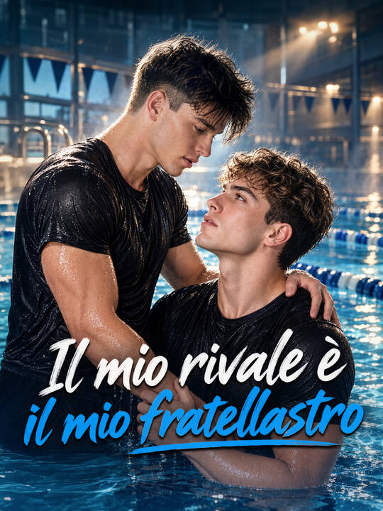 Il mio rivale è il mio fratellastro