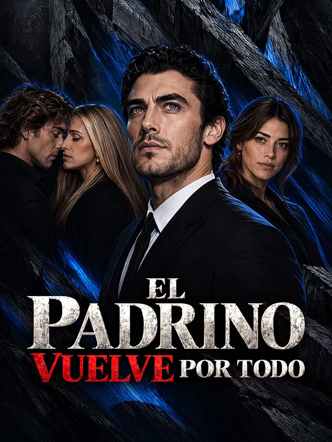 El Padrino vuelve por todo