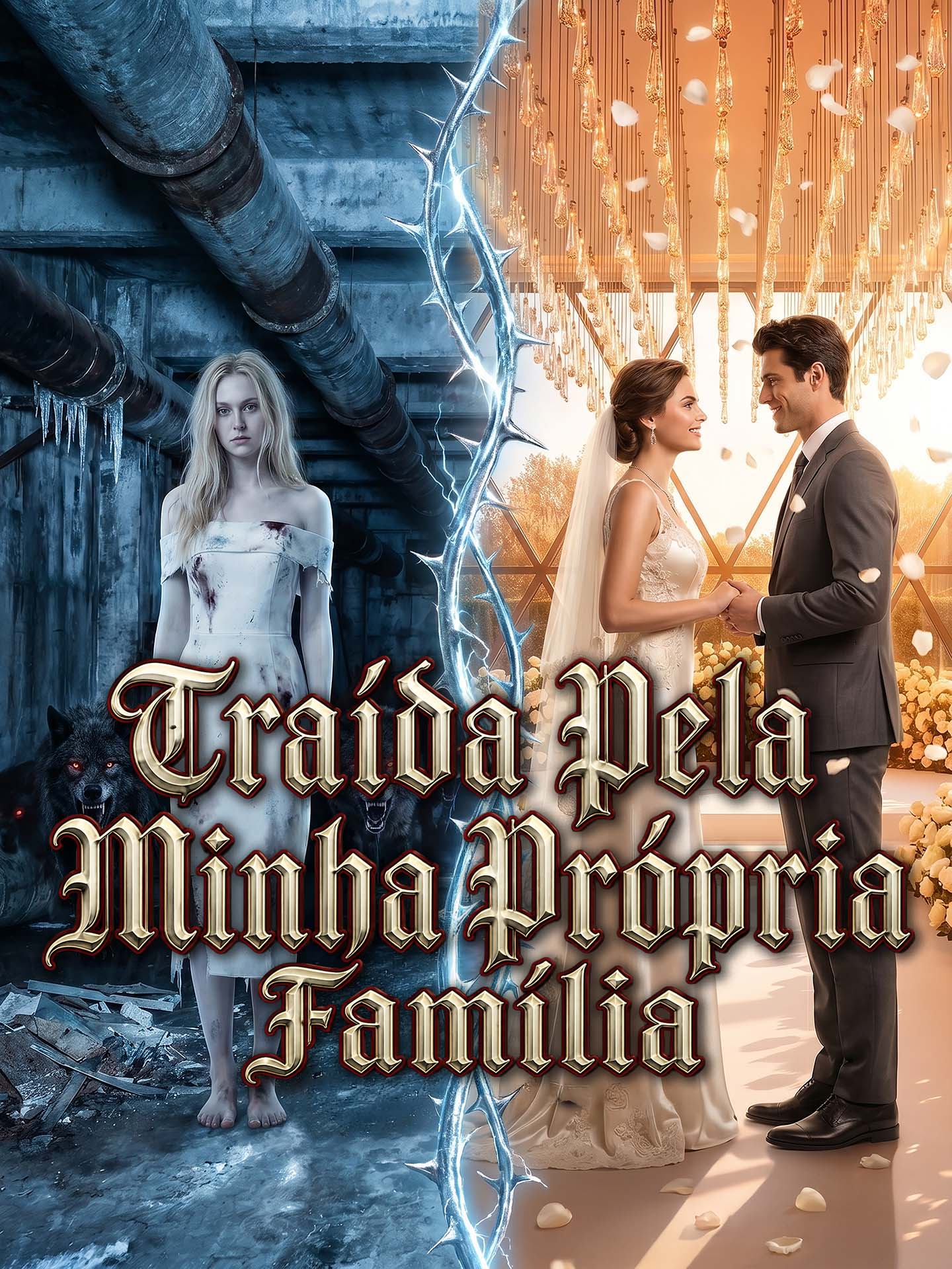 Traída Pela Minha Própria Família
