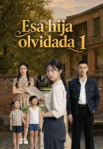 Esa hija olvidada 1