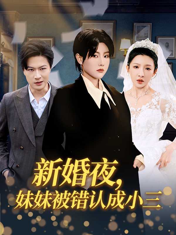 新婚夜，妹妹被错认成小三