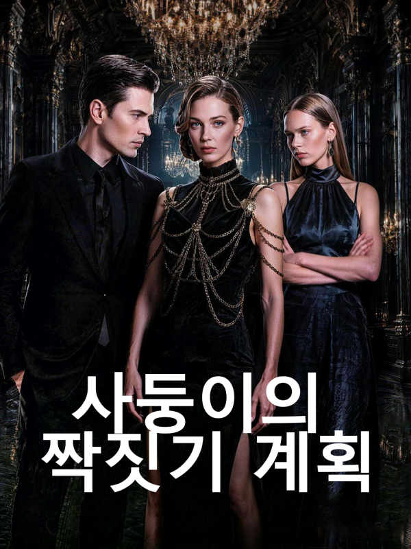 사둥이의 짝짓기 계획