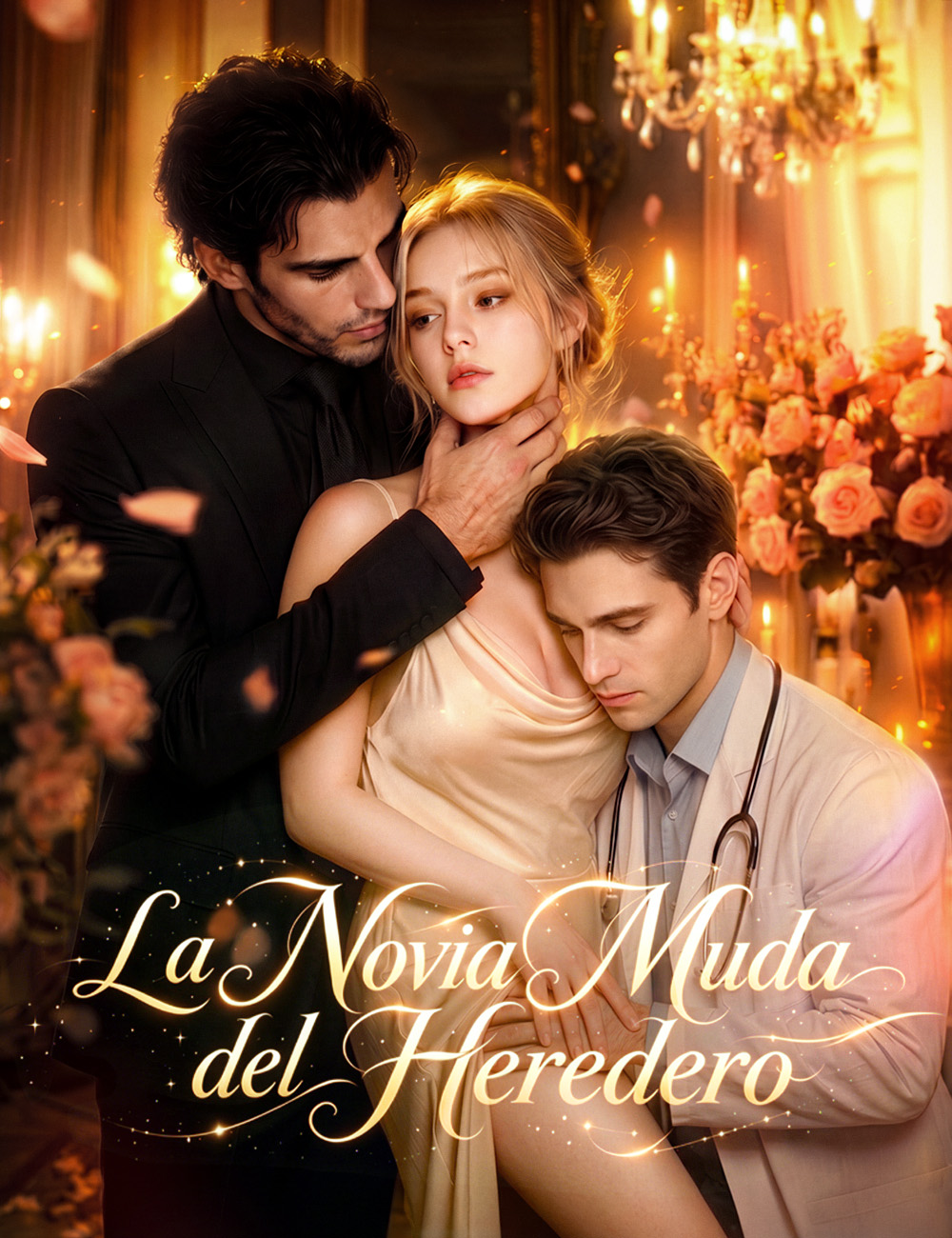 La Novia Muda del Heredero