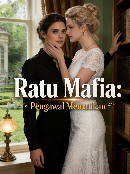 Ratu Mafia: Pengawal Mematikan
