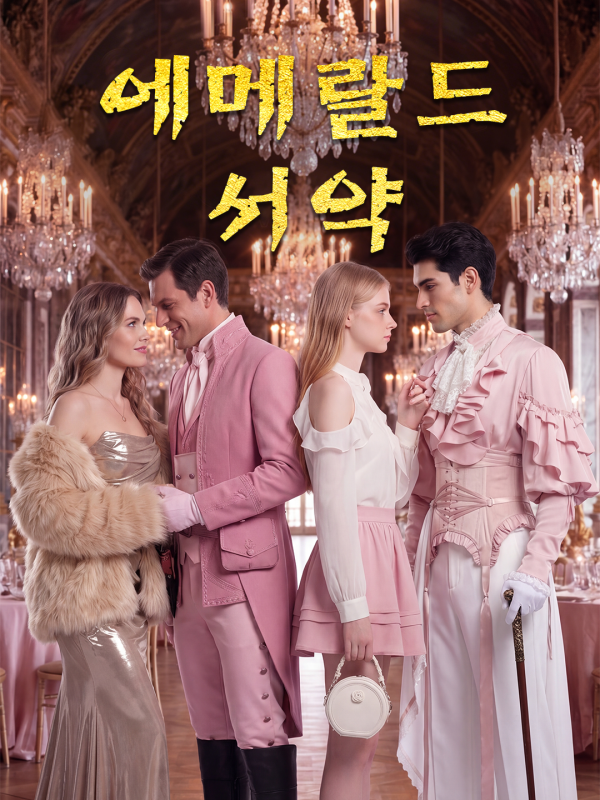 에메랄드 서약