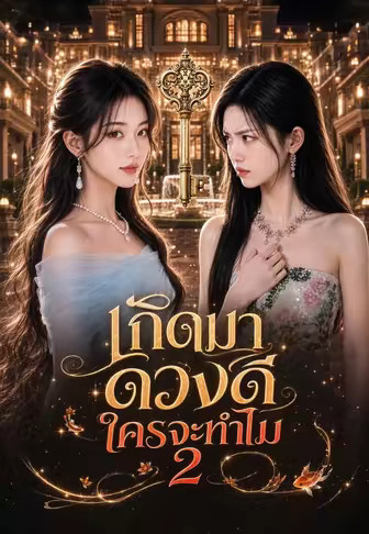 (พากย์)เกิดมาดวงดีใครจะทำไม 2