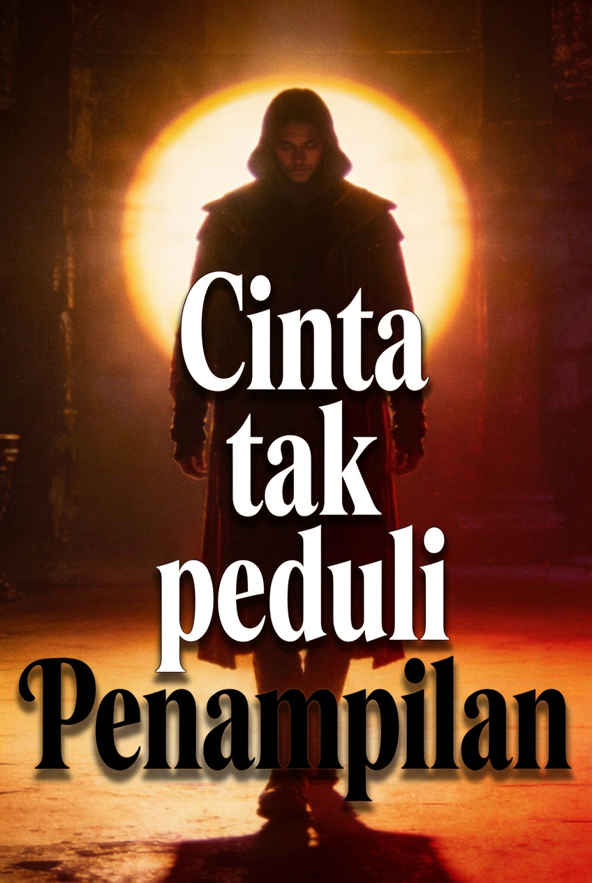 Cinta tak peduli penampilan