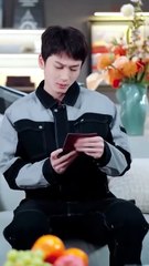 Dumped Me I Married Rich (2024)