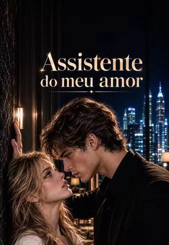 Assistente do meu amor