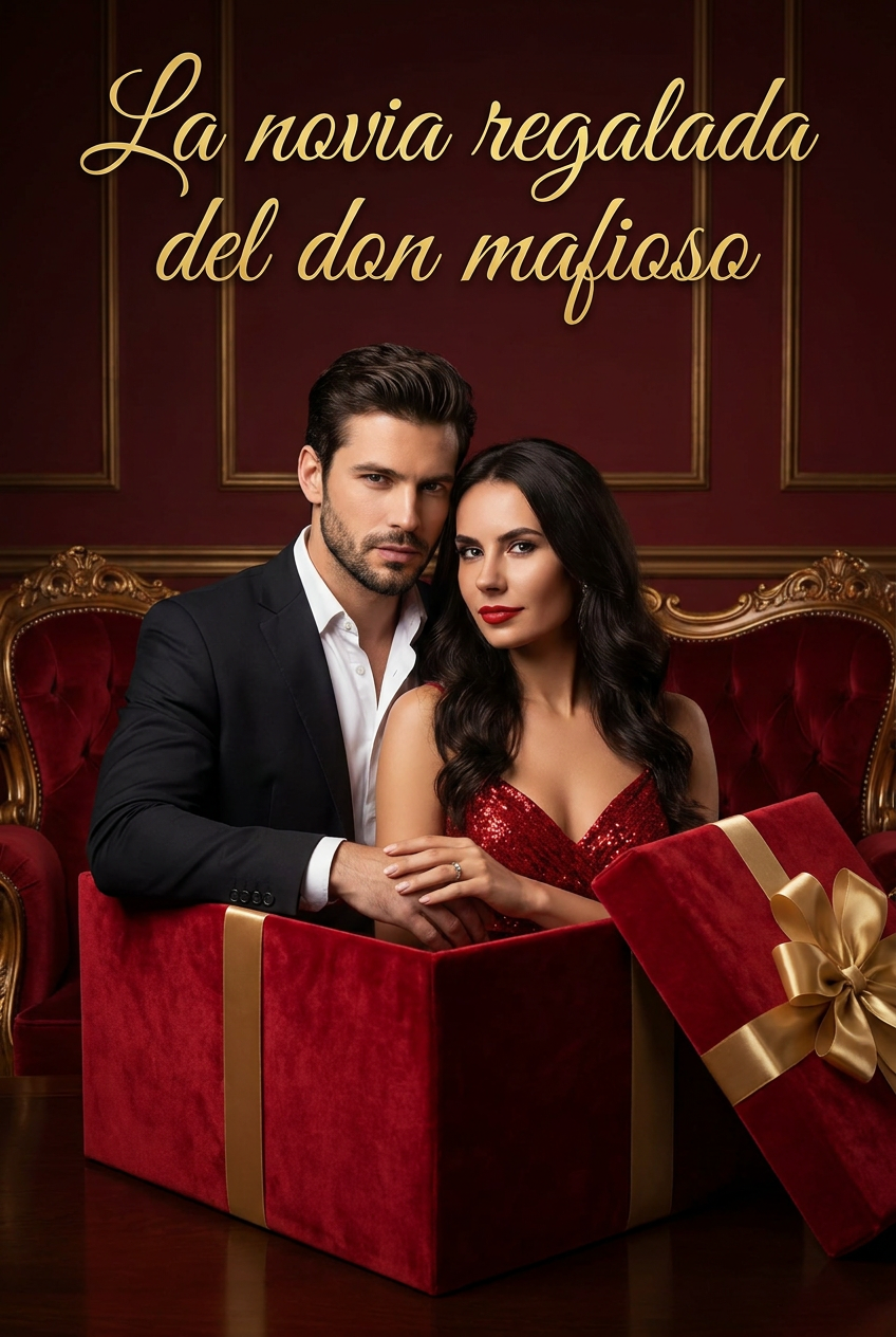 La novia regalada del don mafioso