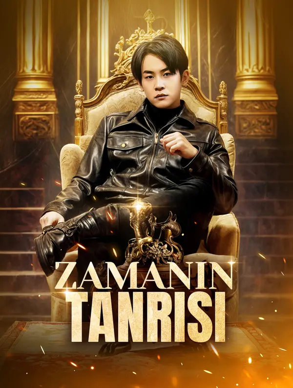 Zamanın Tanrısı(Dublajlı)