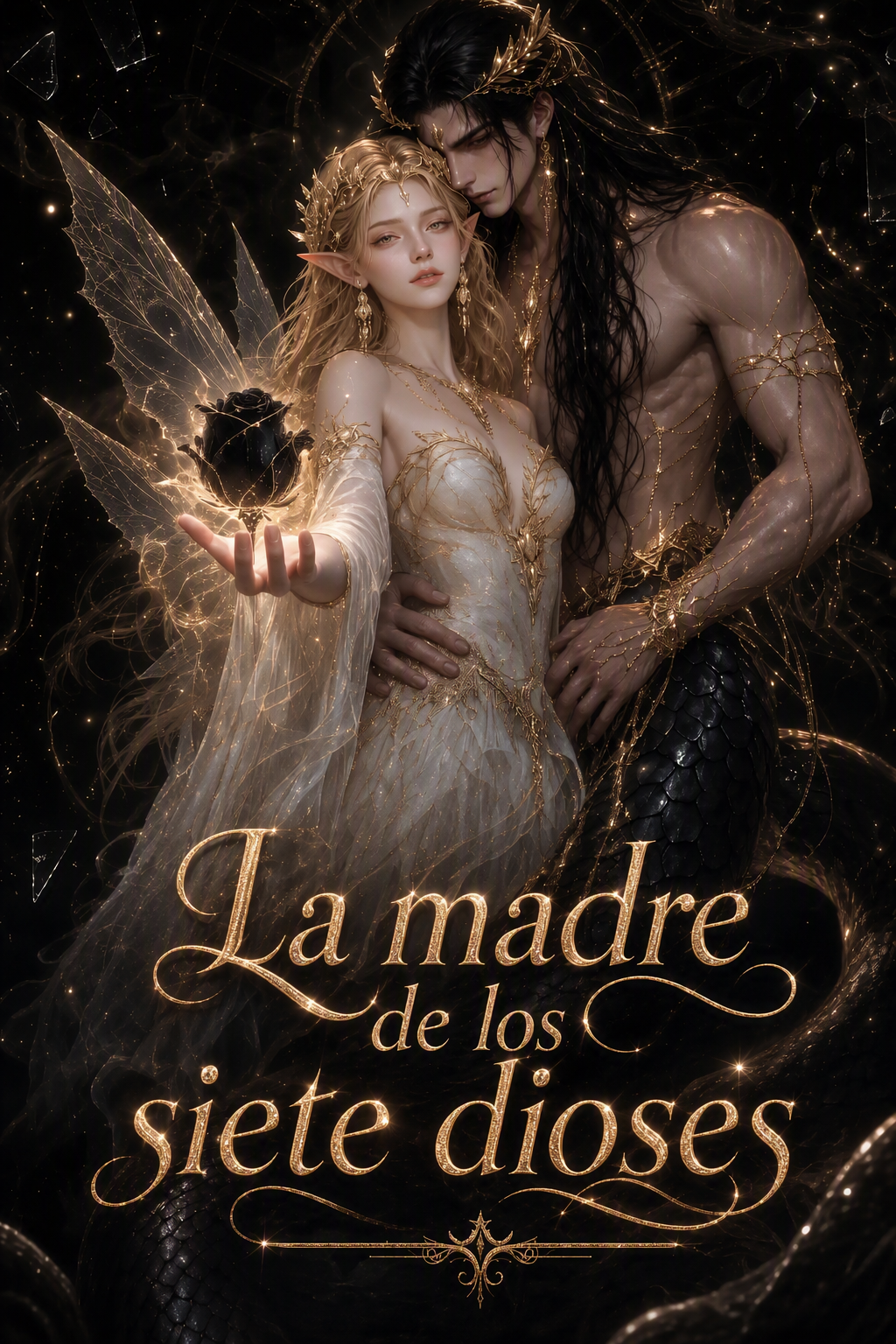 La madre de los siete dioses