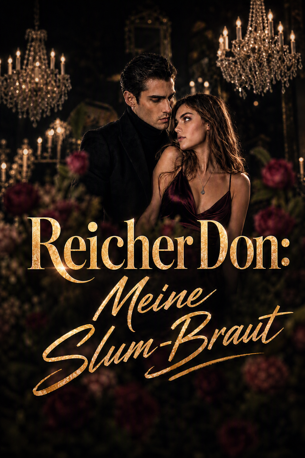 Reicher Don: Meine Slum-Braut