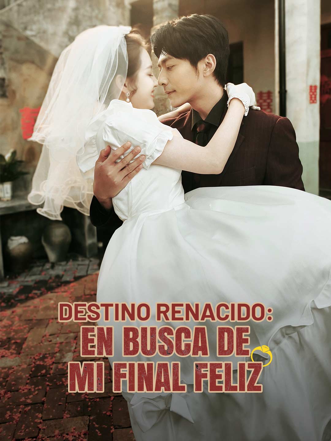(Dubbing) Destino Renacido: En Busca de Mi Final Feliz