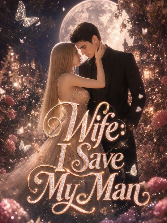 Wife: I Save My Man