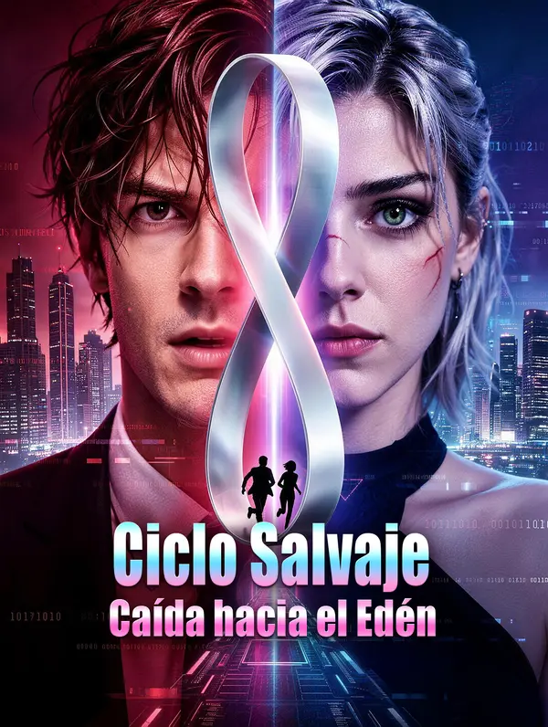 Ciclo Salvaje: Caída hacia el Edén