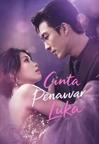 Cinta Penawar Luka
