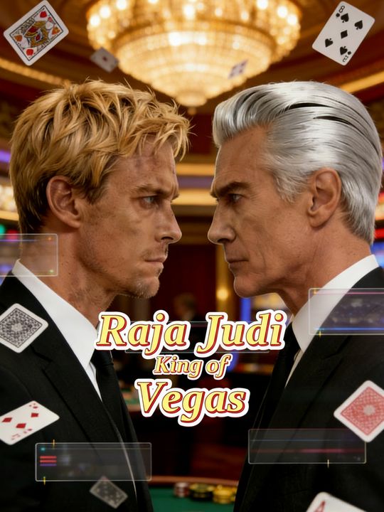 Danmaku King of Vega