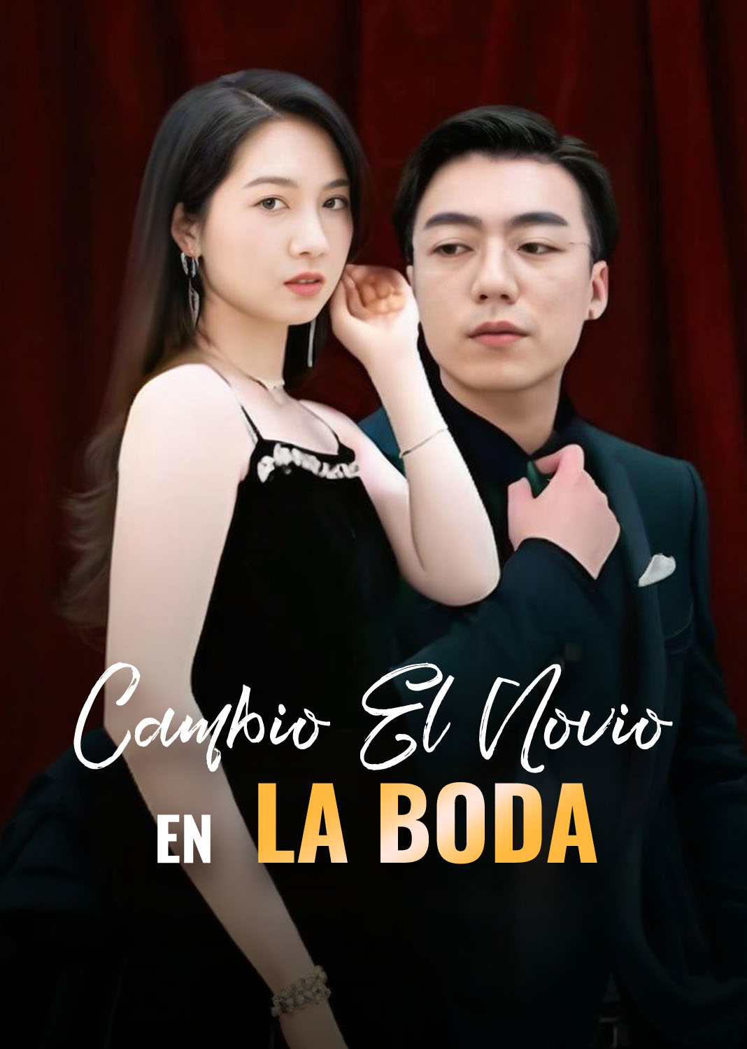 Cambio el novio en la boda