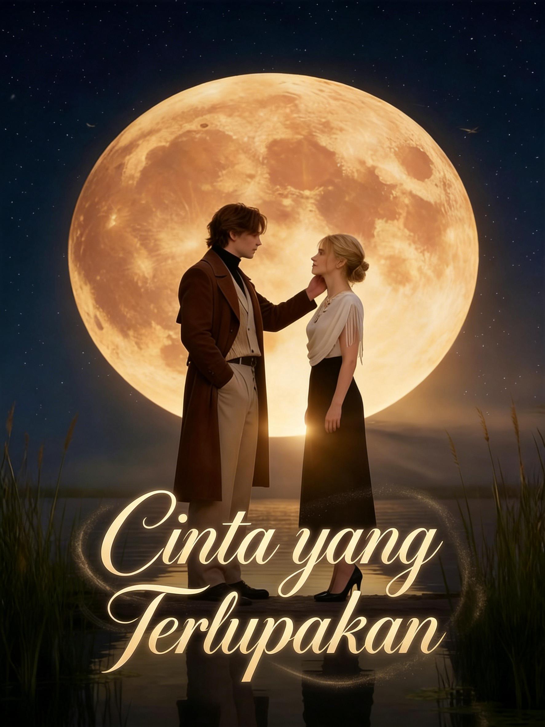 Cinta yang Terlupakan