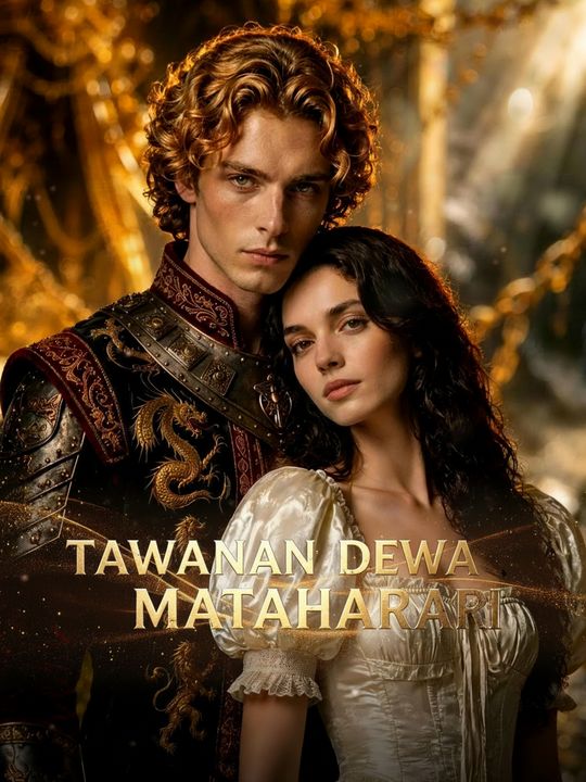 Tawanan Dewa Matahari