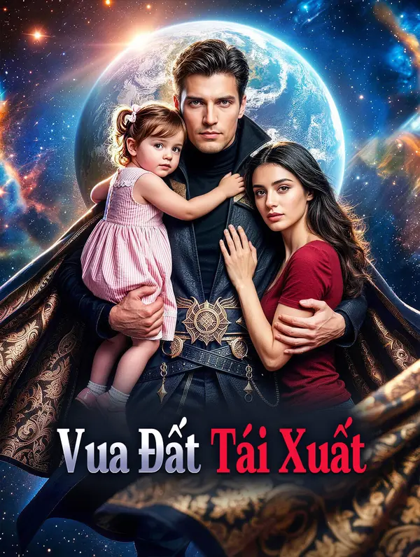 Vua Đất Tái Xuất