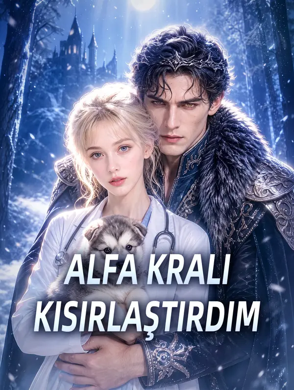 ALFA KRALI KISIRLAŞTIRDIM