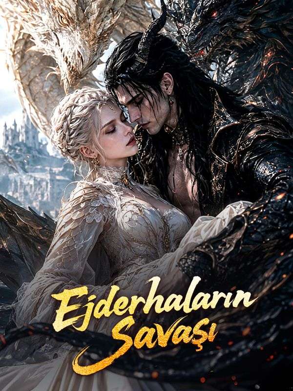 Ejderhaların Savaşı