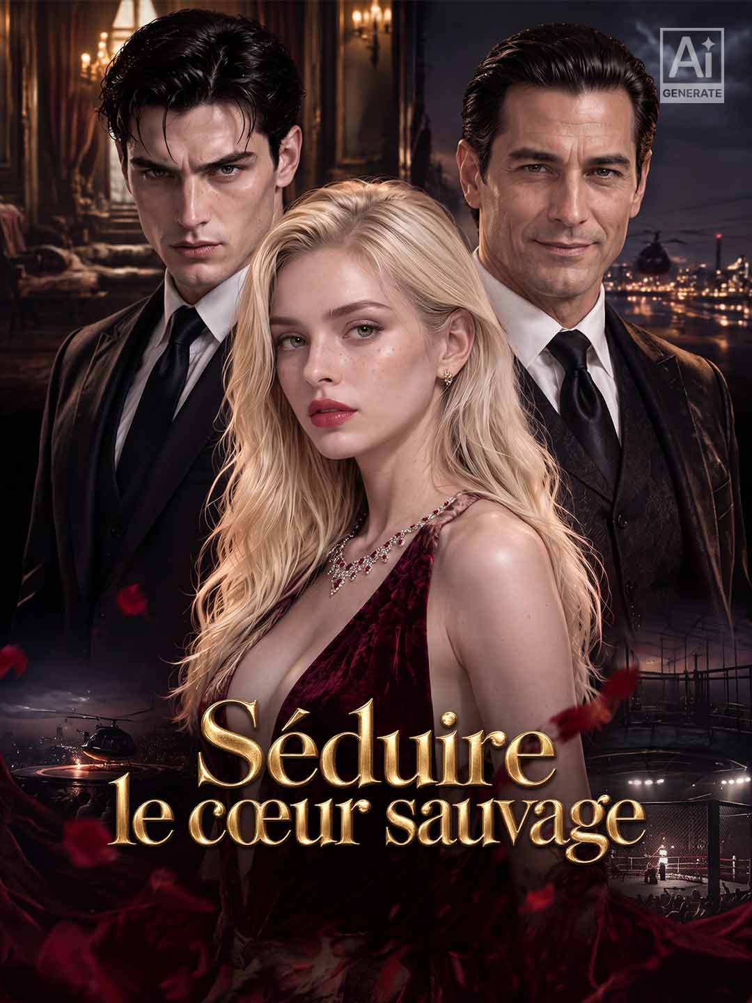 Séduire le cœur sauvage