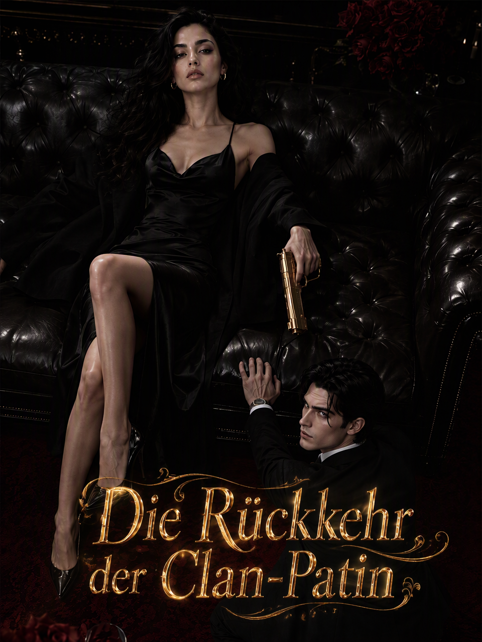 Die Rückkehr der Clan-Patin