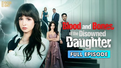 Blood and Bones (2024)