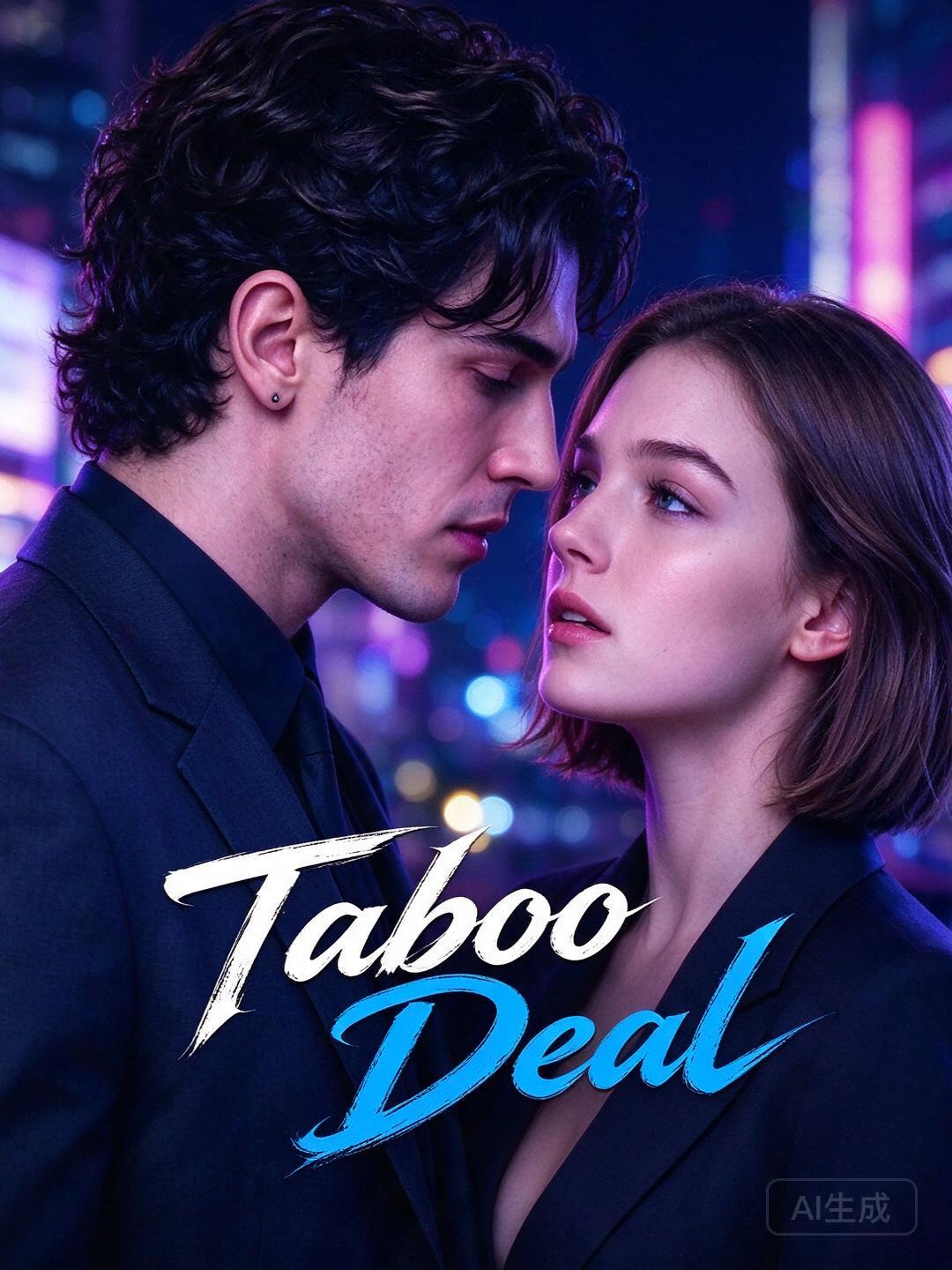 Taboo Deal