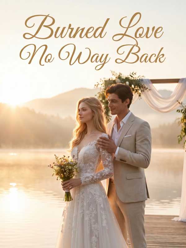Burned Love No Way Back