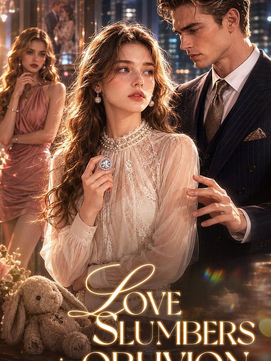 Love Slumbers in Oblivion