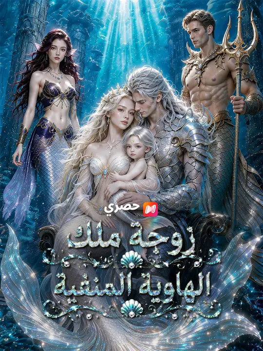 زوجة ملك الهاوية المنفية (2026)