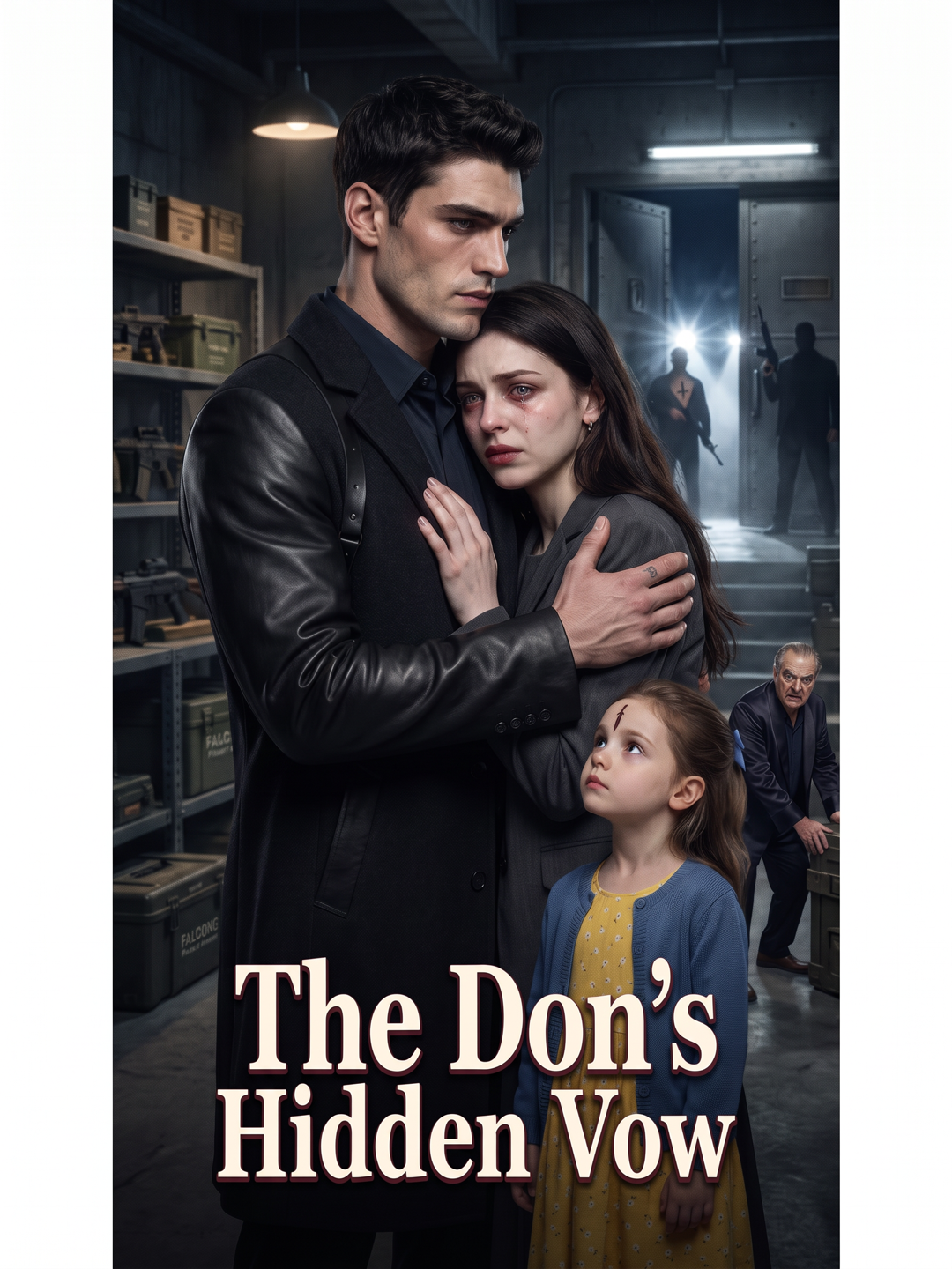 The Don's Hidden Vow!