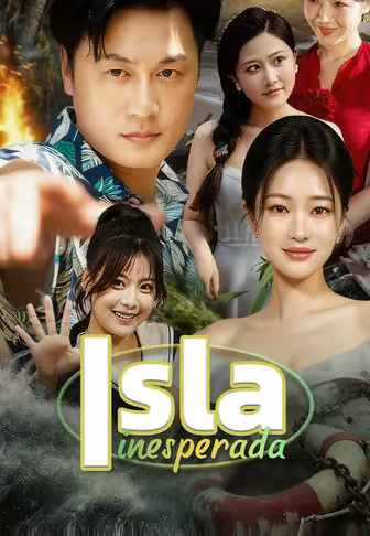 Isla inesperada