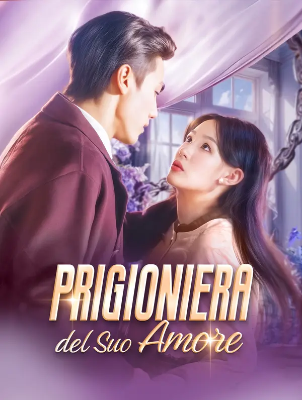 Prigioniera del Suo Amore