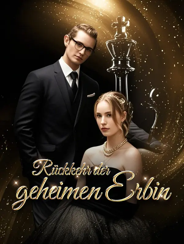 Rückkehr dergeheimen Erbin