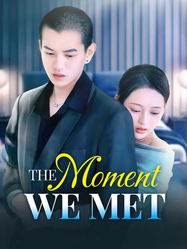 The Moment We Met