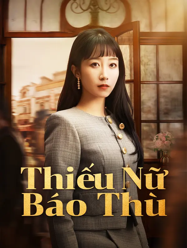 Thiếu Nữ Báo Thù