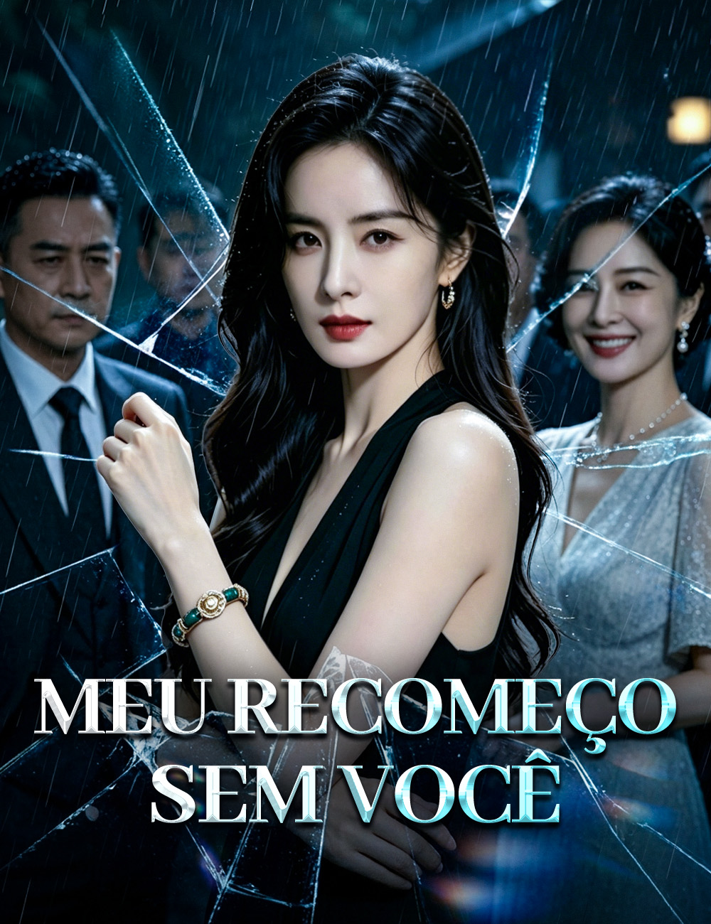 Meu Recomeço Sem Você (2024)